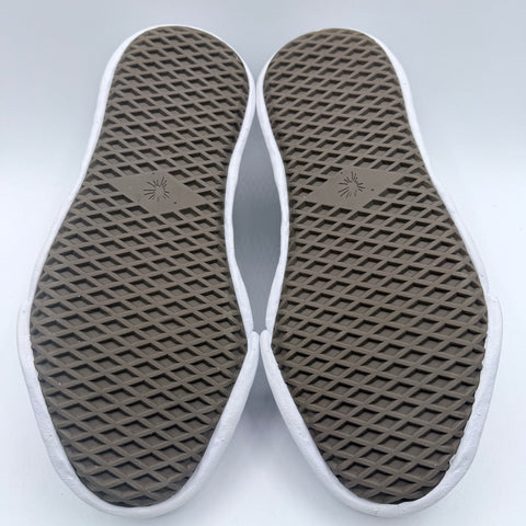 Maison Mihara Yasuhiro Peterson OG Sole Low 'Black White' | EU M40 / US M7