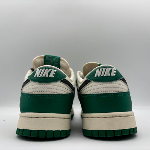 Nike Dunk Low SE 'Lottery Pack Malachite Green' | US M 10 (No Box)