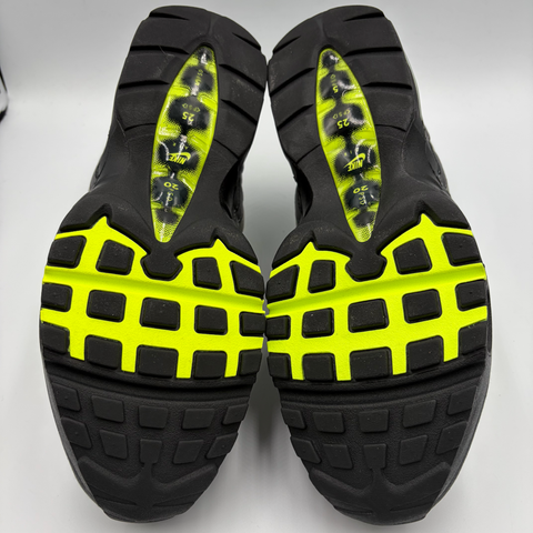 Nike Air Max 95 Women`s 'Big Bubble Neon (2026)' | W 11.5 / US M 10