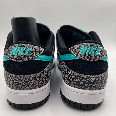 Nike SB Dunk Low `Atmos Elephant (2020)` | US M 12