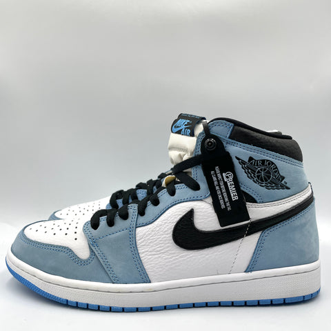 Air Jordan 1 Retro OG 'University Blue (2021)' | US M 10.5