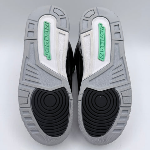 Air Jordan 3 Retro 'Green Glow (2024)' | US GS 6.5Y