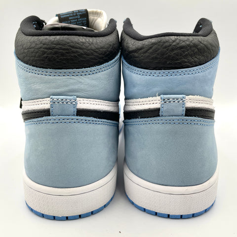 Air Jordan 1 Retro OG 'University Blue (2021)' | US M 10.5