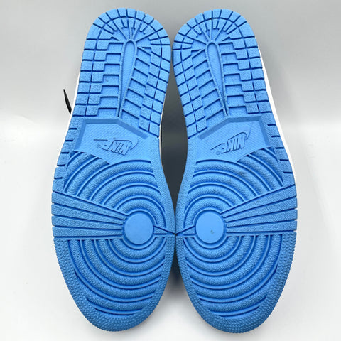 Air Jordan 1 Retro OG 'University Blue (2021)' | US M 10.5