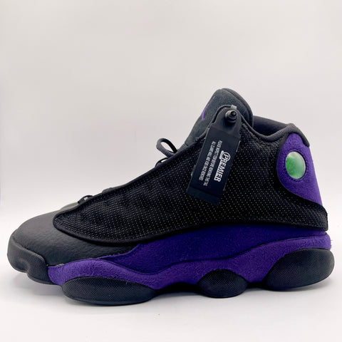 Air Jordan 13 Retro 'Court Purple (2022)' | US M 9 (No Box)