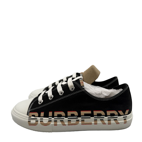 Burberry Low Spell 'Black/White/Brown' | EU 35 / GS 3.5Y