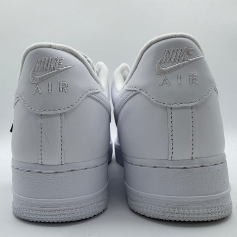 Nike Air Force 1 'Supreme White' | US M 10