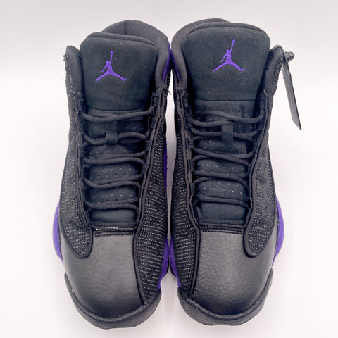 Air Jordan 13 Retro 'Court Purple (2022)' | US M 9 (No Box)