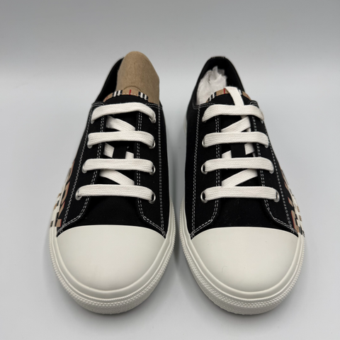 Burberry Low Spell 'Black/White/Brown' | EU 35 / GS 3.5Y