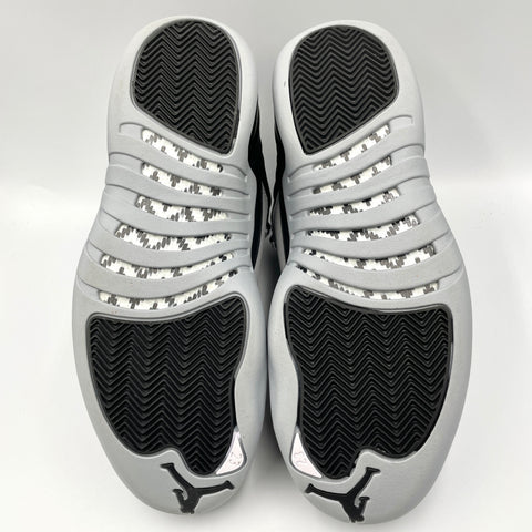 Air Jordan 12 Retro 'Baron (2024)' | US M 9.5