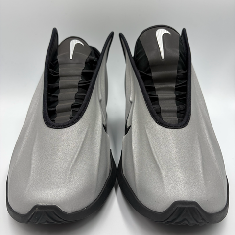 Nike GT Future 'Metallic Silver (2025)' | US M 10