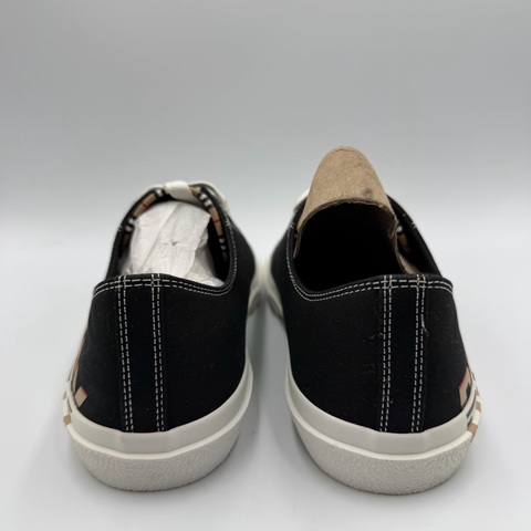 Burberry Low Spell 'Black/White/Brown' | EU 35 / GS 3.5Y