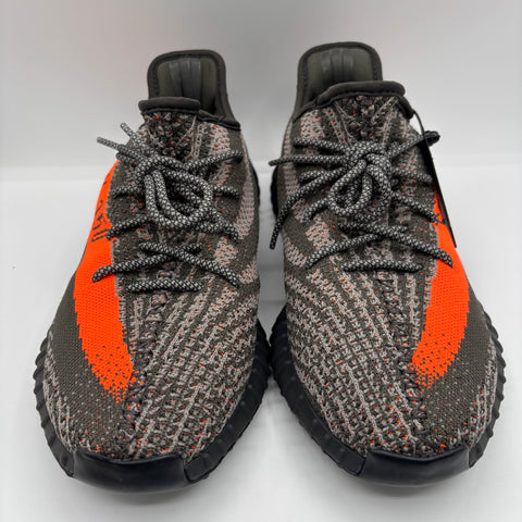 Adidas Yeezy 350 V2 'Carbon Beluga (2024)' | US M 11