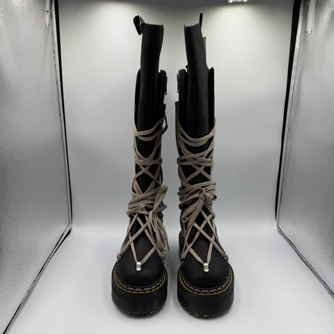 Dr. Martens 1460 DRKSHDW 'Rick Owens' | US M 6
