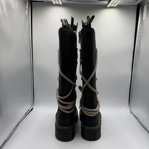 Dr. Martens 1460 DRKSHDW 'Rick Owens' | US M 6