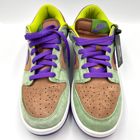Nike Dunk Low 'Veneer (2024)' | US M 8 (No Box)