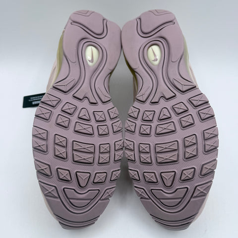 Nike Air Max 97 'Barley Rose (2018 Women's)' | US W10 / US M8.5 (No Box)