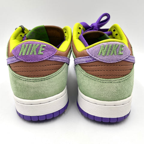 Nike Dunk Low 'Veneer (2024)' | US M 8 (No Box)