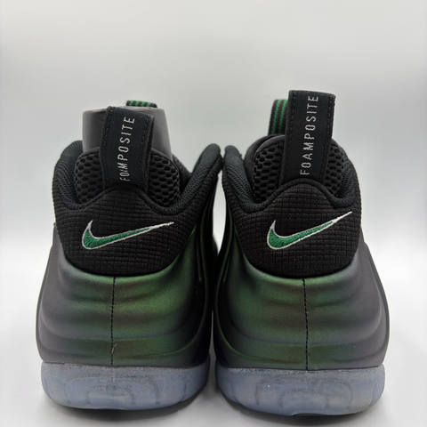 Nike Air Foamposite Pro 'Pine Green (2025)' | US M 10.5