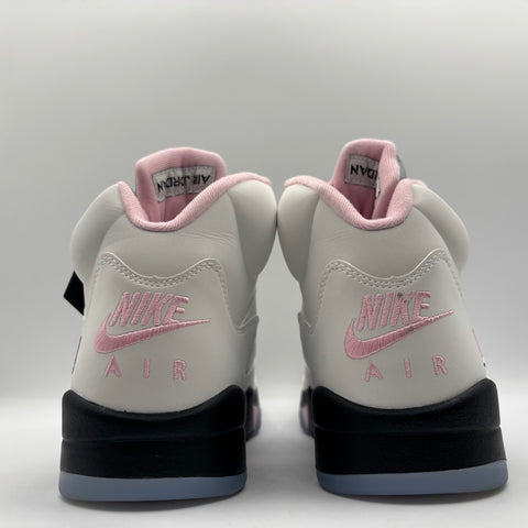 Air Jordan 5 Retro 'Medium Soft Pink (2025)' | US M 10.5