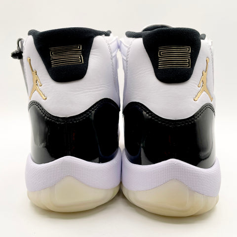 Air Jordan 11 Retro 'DMP Gratitude (2023)' | US M 9