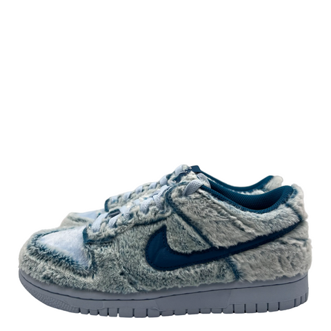 Nike Dunk Low GS `Abominable Snowman (2025)` | US GS 5Y