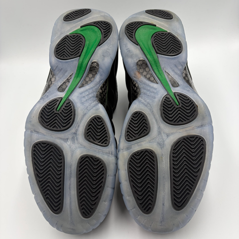 Nike Air Foamposite Pro 'Pine Green (2025)' | US M 10.5
