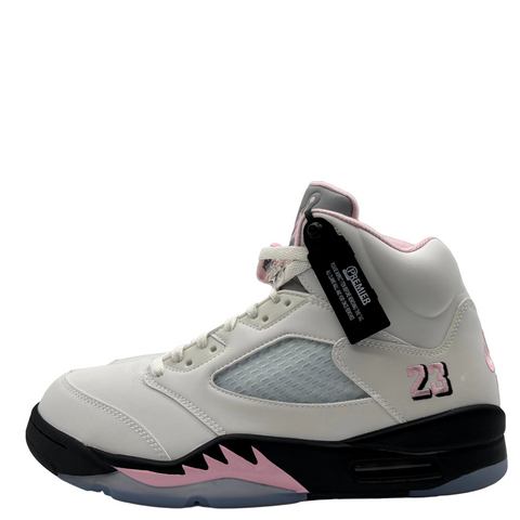 Air Jordan 5 Retro 'Medium Soft Pink (2025)' | US M 10.5