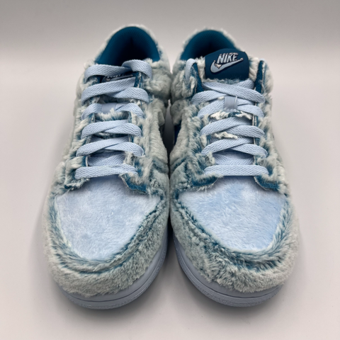 Nike Dunk Low GS `Abominable Snowman (2025)` | US GS 5Y
