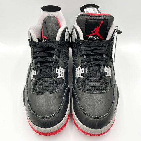 Air Jordan 4 Retro 'Bred Reimagined (2024)' | US M 11.5
