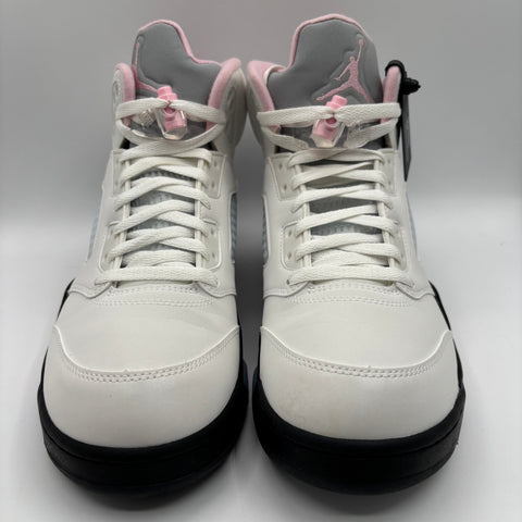 Air Jordan 5 Retro 'Medium Soft Pink (2025)' | US M 10.5