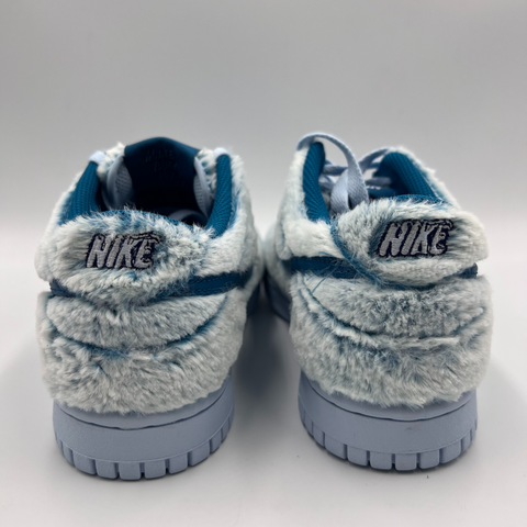 Nike Dunk Low GS `Abominable Snowman (2025)` | US GS 5Y