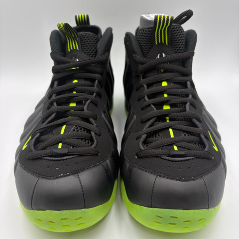 Nike Air Foamposite One 'Black Volt (2025)' | US M 12