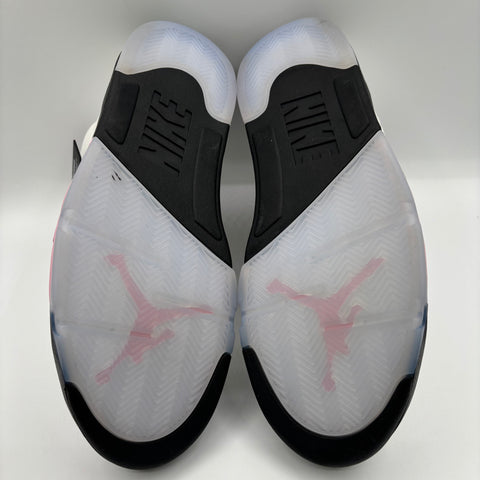 Air Jordan 5 Retro 'Medium Soft Pink (2025)' | US M 10.5