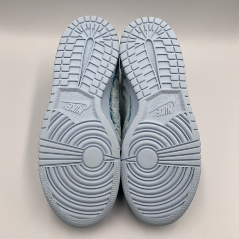 Nike Dunk Low GS `Abominable Snowman (2025)` | US GS 5Y