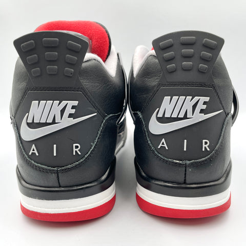 Air Jordan 4 Retro 'Bred Reimagined (2024)' | US M 11.5