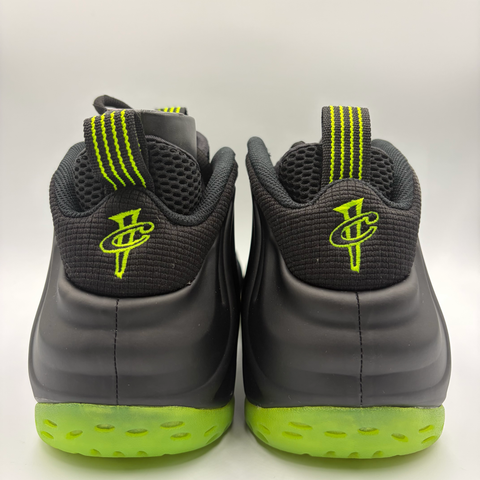 Nike Air Foamposite One 'Black Volt (2025)' | US M 12