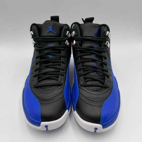 Air Jordan 12 Retro Women`s  'Hyper Royal' | W 7 / US M 5.5