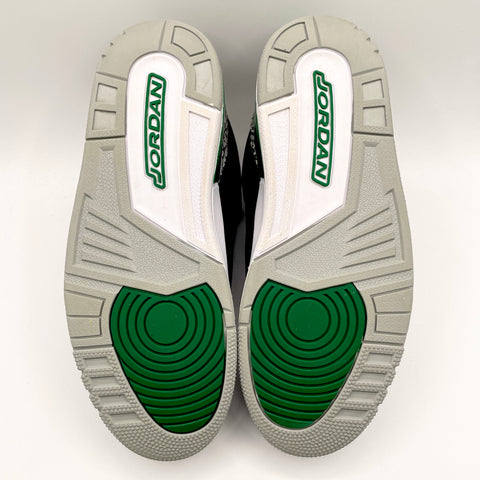Air Jordan 3 Retro 'Pine Green (2021)' | US M 9.5