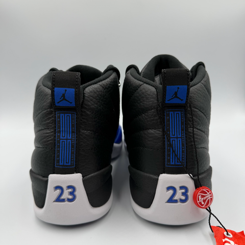 Air Jordan 12 Retro Women`s  'Hyper Royal' | W 7 / US M 5.5