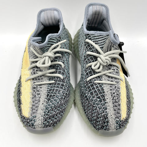 Adidas Yeezy 350 V2 'Ash Blue (2022)' | US M 5.5