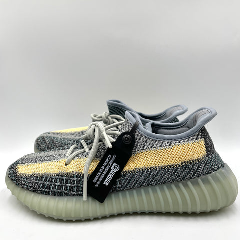 Adidas Yeezy 350 V2 'Ash Blue (2022)' | US M 5.5
