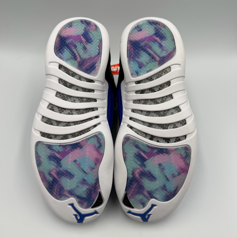 Air Jordan 12 Retro Women`s  'Hyper Royal' | W 7 / US M 5.5