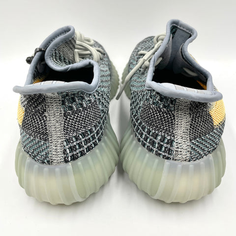 Adidas Yeezy 350 V2 'Ash Blue (2022)' | US M 5.5