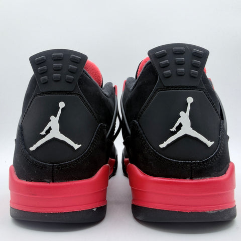 Air Jordan 4 Retro 'Red Thunder (2022)' | US M 9