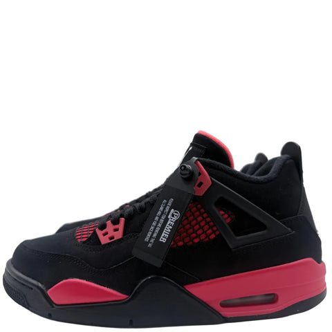 Air Jordan 4 Retro 'Red Thunder (2022)' | US M 11.5