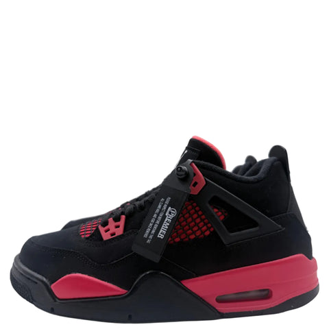 Air Jordan 4 Retro 'Red Thunder (2022)' | US GS 7Y