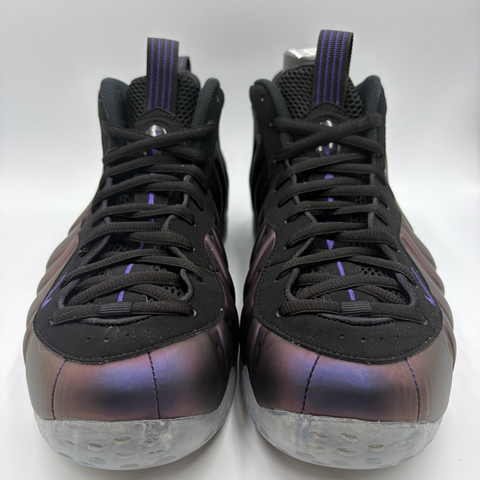 Nike Air Foamposite One 'Eggplant (2024)' | US M 12