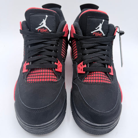 Air Jordan 4 Retro 'Red Thunder (2022)' | US GS 7Y