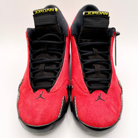 Air Jordan 14 Retro 'Ferrari (2025)' | US M 8.5